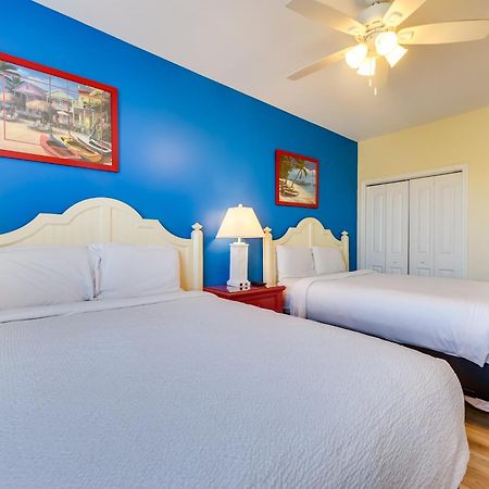 Roomy North Myrtle Beach Condo, Walk To Beach Ngoại thất bức ảnh