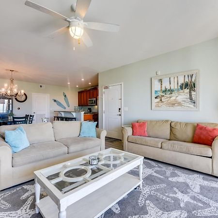 Roomy North Myrtle Beach Condo, Walk To Beach Ngoại thất bức ảnh