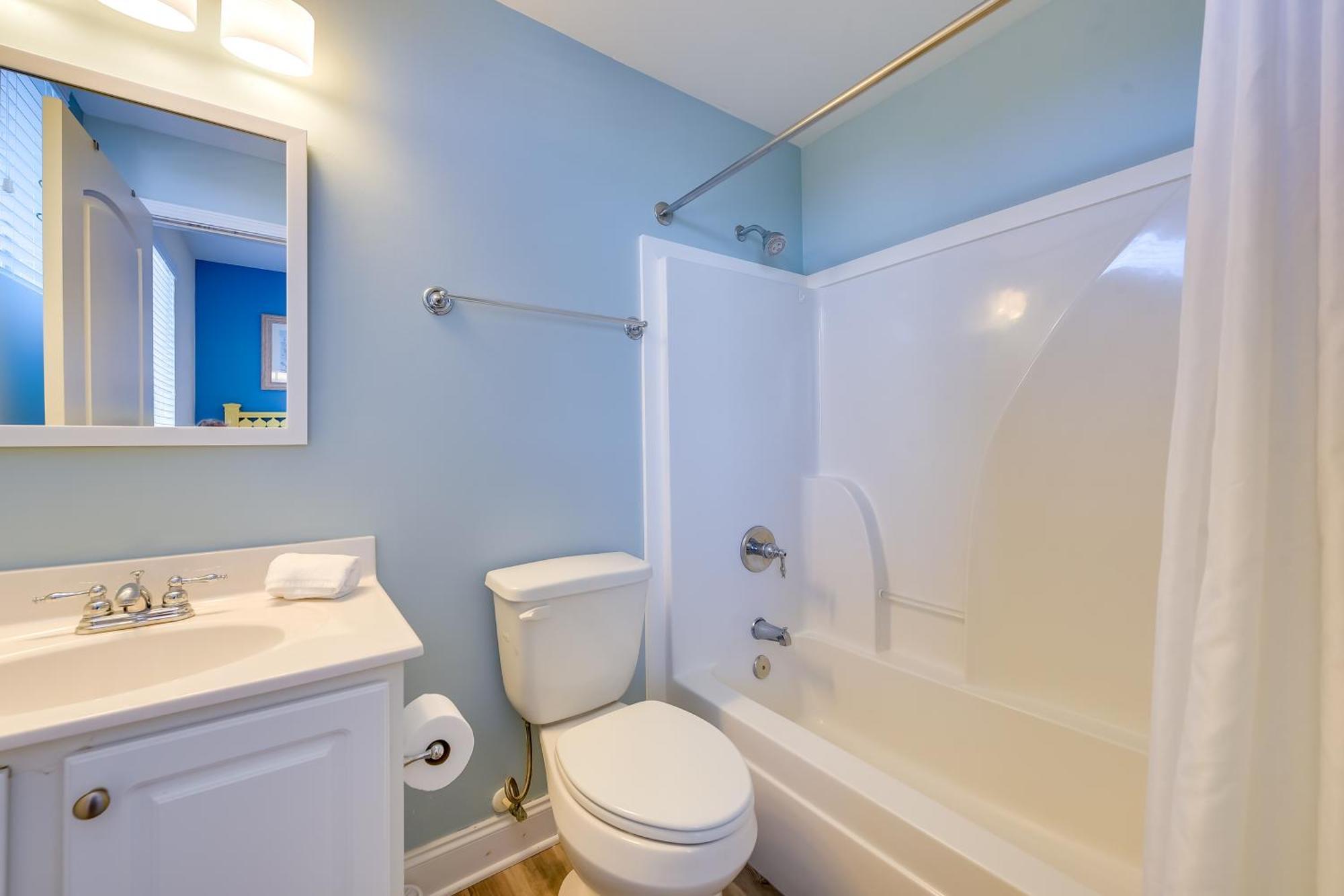 Roomy North Myrtle Beach Condo, Walk To Beach Ngoại thất bức ảnh