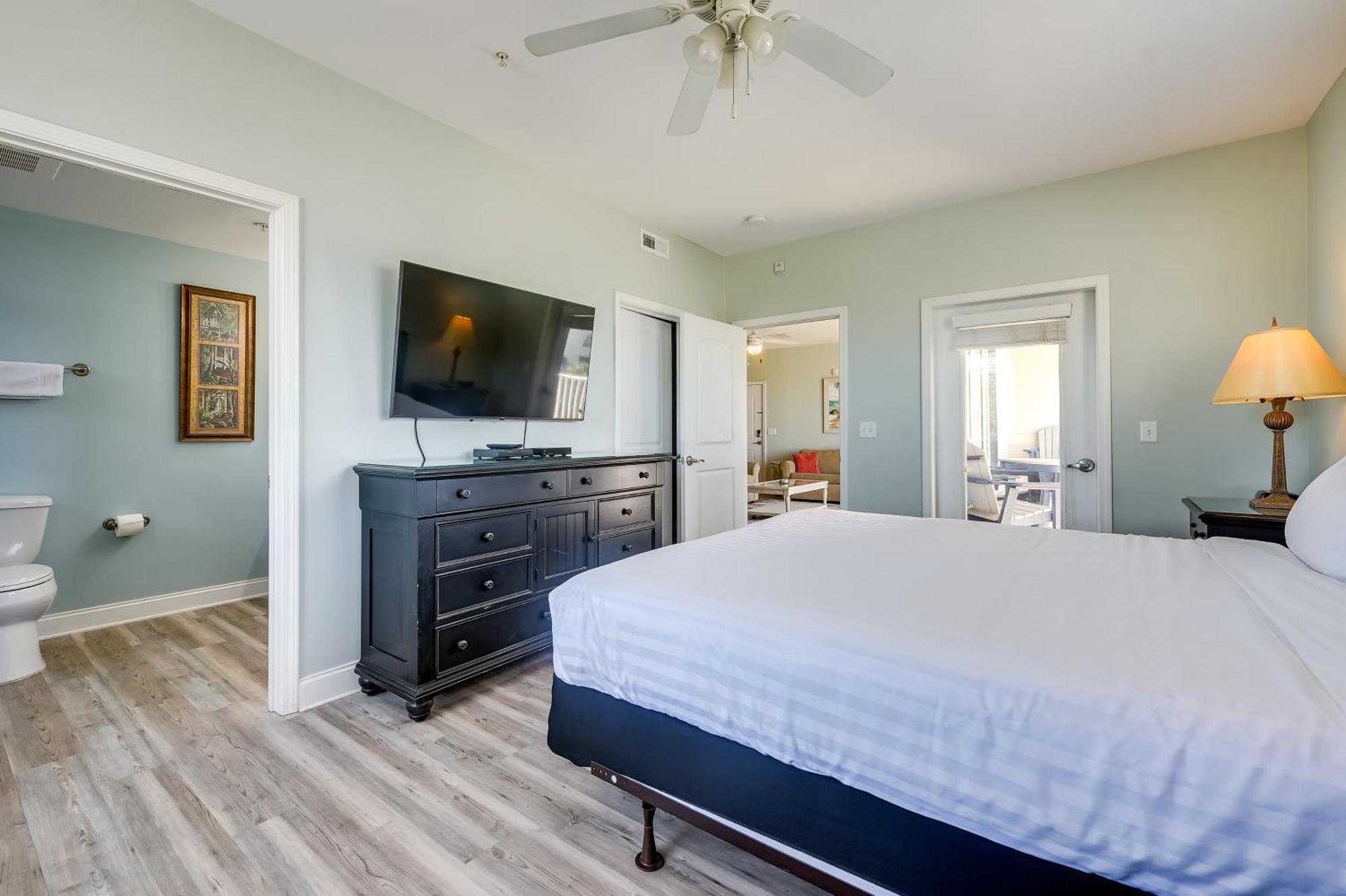 Roomy North Myrtle Beach Condo, Walk To Beach Ngoại thất bức ảnh