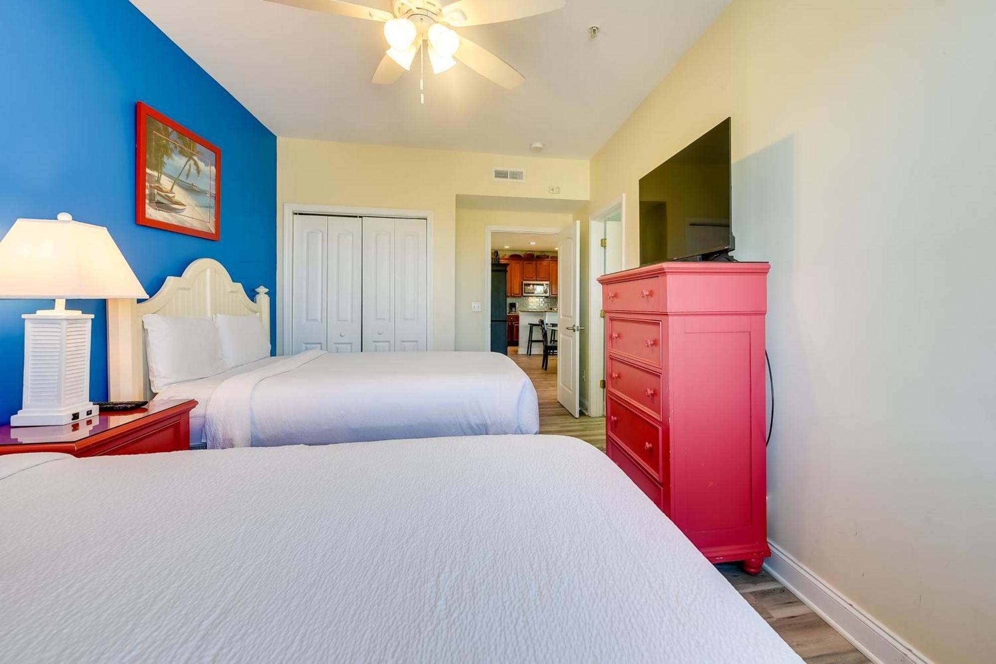 Roomy North Myrtle Beach Condo, Walk To Beach Ngoại thất bức ảnh