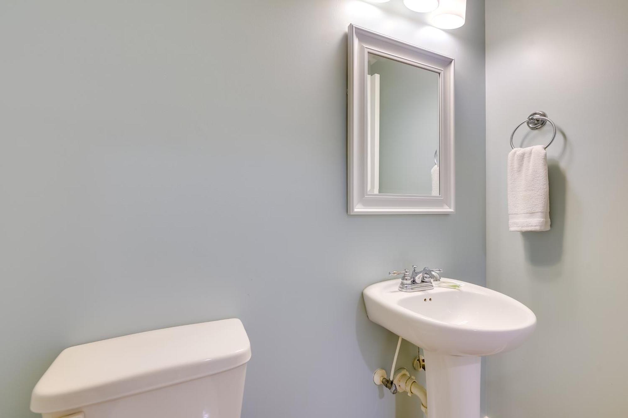 Roomy North Myrtle Beach Condo, Walk To Beach Ngoại thất bức ảnh