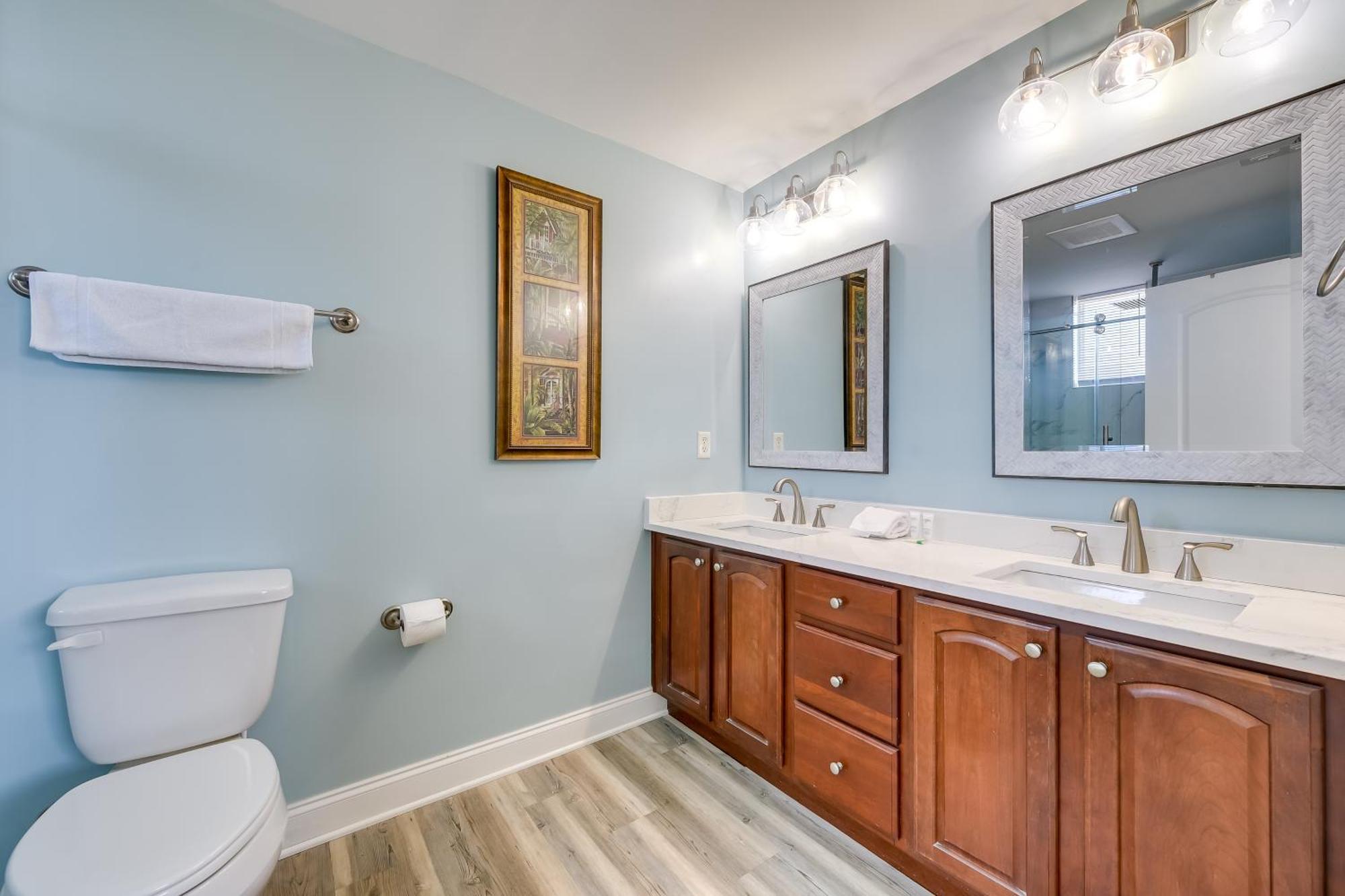 Roomy North Myrtle Beach Condo, Walk To Beach Ngoại thất bức ảnh