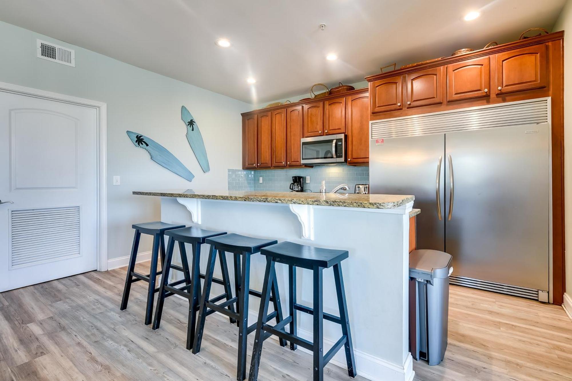 Roomy North Myrtle Beach Condo, Walk To Beach Ngoại thất bức ảnh