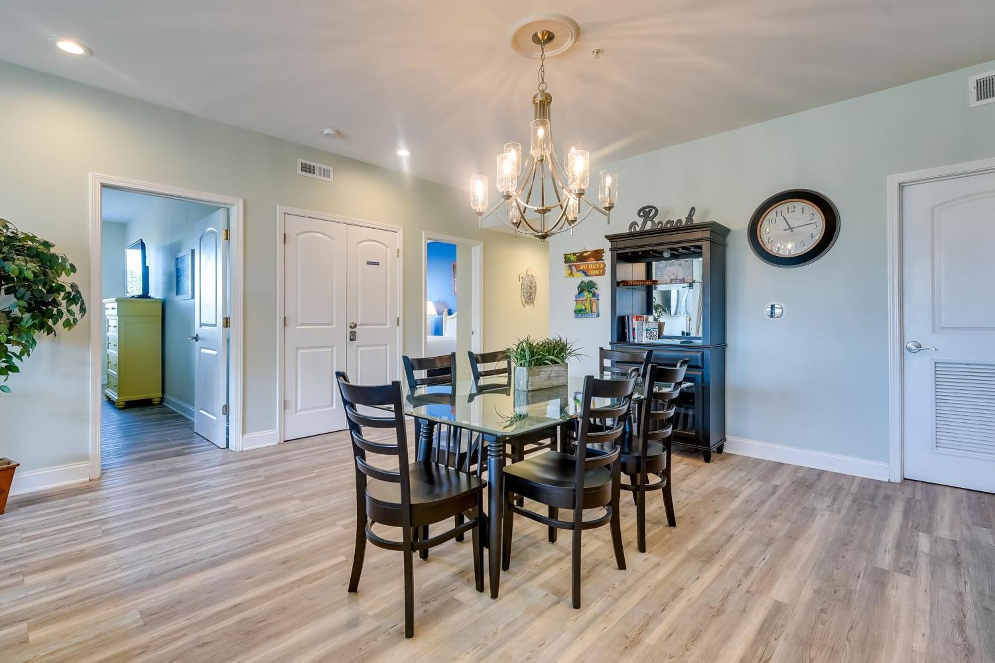 Roomy North Myrtle Beach Condo, Walk To Beach Ngoại thất bức ảnh